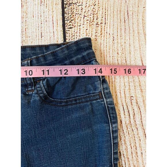 Calvin Kline Size 28/6 Denim Jeans - Picture 7 of 9